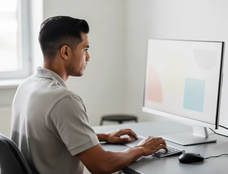 IT-Dienstleistungen Service in Wattenscheid